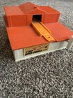 Hot Wheels 2-Way Super-Charger by Mattel Vintage Works Great! 1968 Assem In USA