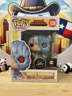 Funko Pop! Vinyl: My Hero Academia - Shoto Todoroki (Glow) (Chase) - Chalice...