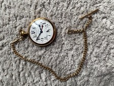 Waltham "Vanguard" Railroad Grade Pocket Watch, 1924