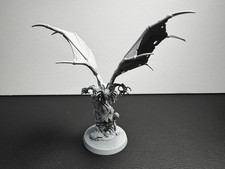 Warhammer Age of Sigmar: Abhorrant Gorewarden - Ready to Paint