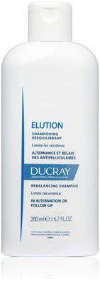 Elution Rebalancing Shampoo, 6.7 Fl Oz