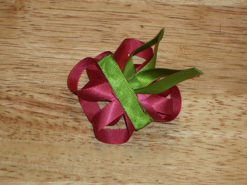NEW! Handmade BOUTIQUE Girls or Toddlers HAIRBOWS Hair Bows FLOWERS WITH BUTTONS - Picture 9 of 13