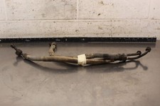 1995 Yamaha Kodiak 400 YFM400FW 4x4 ENGINE MOTOR OIL COOLER HOSES Z850