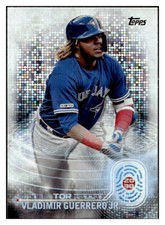 2020 Topps #T2030-18 Vladimir Guerrero Jr. Topps 2030