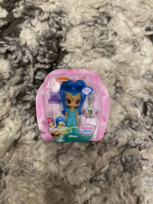 46 Shimmer & Shine- Shine Doll ZURU Mini Brands Toy Series