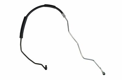 #ad PS Pressure Line Hose Assembly Sunsong For 1996 1999 Volkswagen Cabrio $56.74
