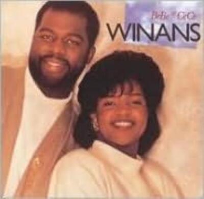 BEBE WINANS & CECE: BEBE & CECE WINANS - CD