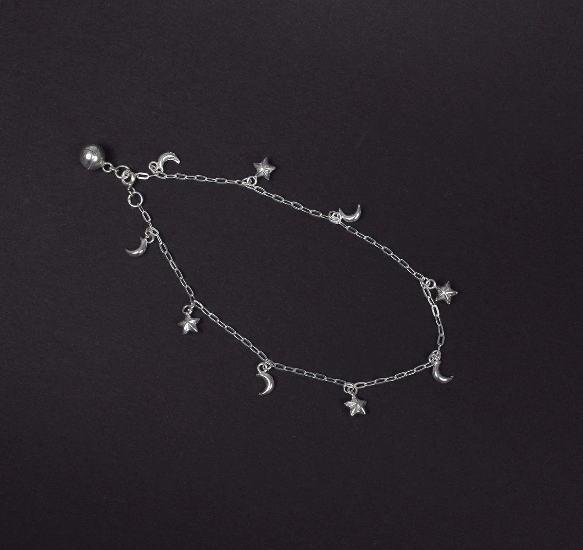 Inexpensive anklets deals