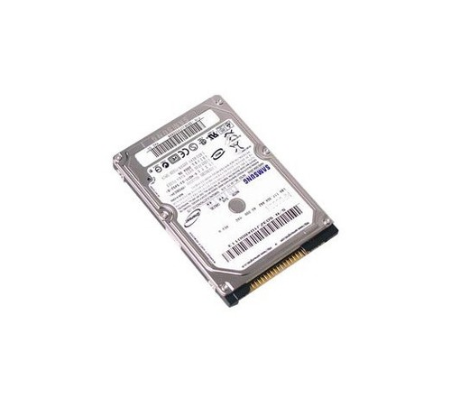 Samsung 40 GB MP0402H 5400 RPM 2.5" IDE/ATA-100 Hard Drive FOR Laptop Computer - Afbeelding 2 van 3
