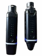 Nux B-3 Plus Wireless Microphone System 2.4ghz
