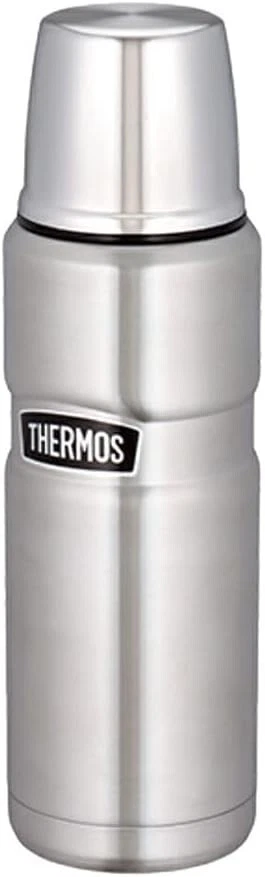 Taza THERMOS Serie Exterior con Mango Frío Caliente Inoxidable 0.47L ROB-002 China Foto 2 de 4