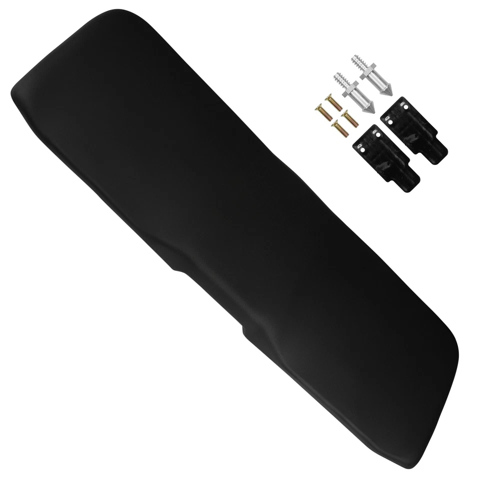 Asiento inferior Caltric para Polaris Ranger 800 EFI 6x6 2011-2015 NUEVO Foto 4 de 4