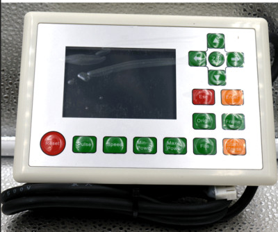Rui Da RDLC320 Laser Controller System for CO2 Laser Cutter Engraving