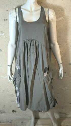 Jupe Longue Noire Asymétrique Et Dieu Créa La Femme - Taille 38 - Occasion Très Bon état