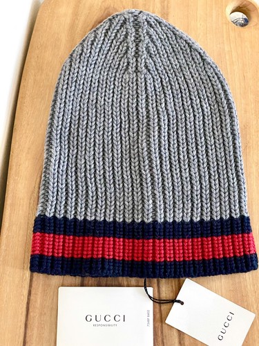 Gucci Cappello di Lana | eBay