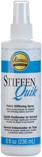 I Love To Create 33-8 Aleene's Stiffen Quik-8oz (3Pk)