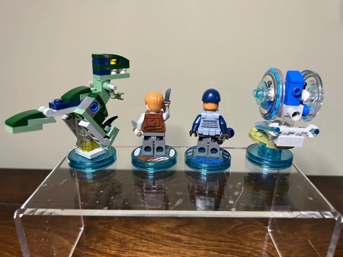 Lego store dinosaur pack