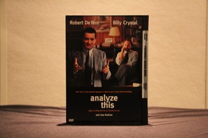 1999 Analyze This 1999 Analyze This