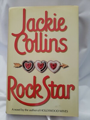 Dangerous Kiss (A Lucky Santangelo Novel) Collins, Jackie