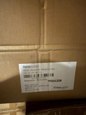 Fisherbrand 08-732-111 Case Of 10 Total 500