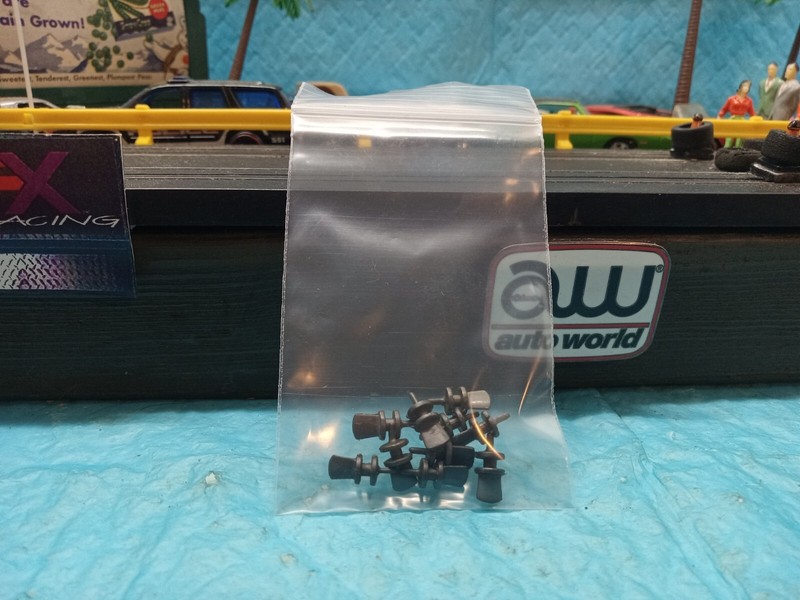 Afx Guide Pins lot