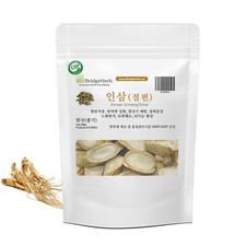  Medicinal Korean Herb Ginseng Slice       2oz/60g