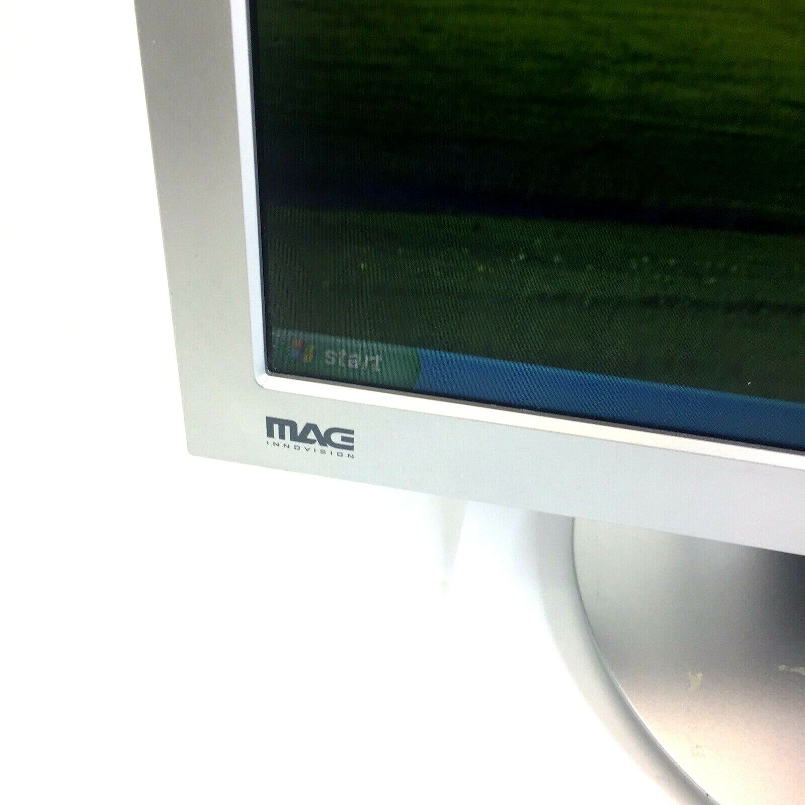 mag innovision lt716s tft lcd flat panel monitor factory