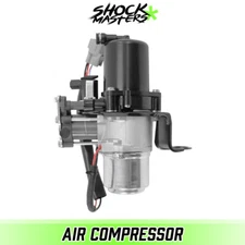 Air Ride Suspension Air Compressor Pump for 2008-2020 Toyota Sequoia