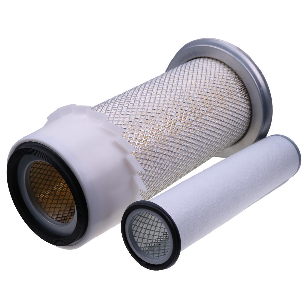 Air Filter 32/903601 32/202601 for JCB 1400B 1550B 1600B 214 215