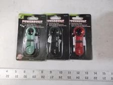 LOT OF 3 POWERBUILT DISCONNECT TOOL 3/4" 5/8" 7/8"