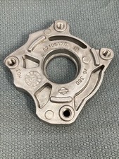 Harley-Davidson OEM 62400125 Milwaukee 8 Oil Pump Assembly Cover 