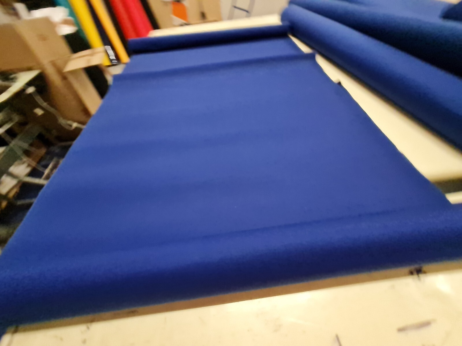 Boxing Ring Floor Canvas 14' eBay