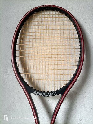 Racchetta da tennis in legno Slazenger anni 70 - Collezionismo In vendita a Roma Racchetta da tennis in legno Slazenger anni 70 - Collezionismo In vendita a Roma