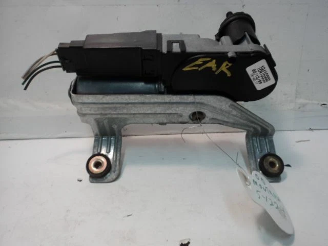 97 98 99 00 01 02 03 04 05 MOTOR LIMPIAPARABRISAS TRASERO CHEVY VENTURE 10416999 - W53 109611 Foto 3 de 3