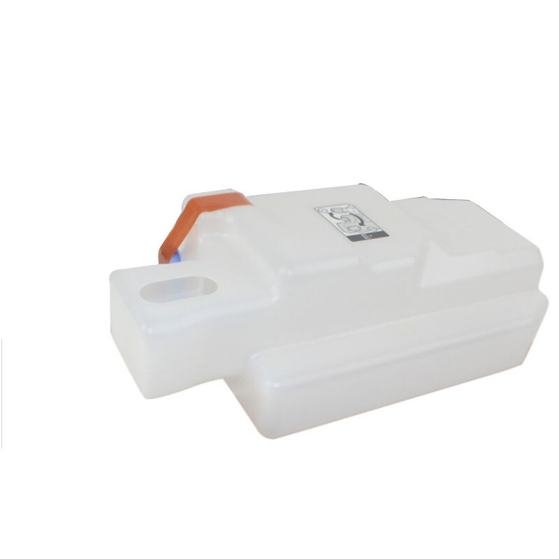 Waste toner bin  fits for canon C2030 C2020 C2220 C2025 C2230 printer parts