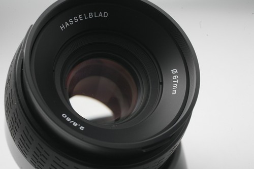 Hasselblad HC 80mm f/2.8 AF HC Lens - 第 3/10 張圖片