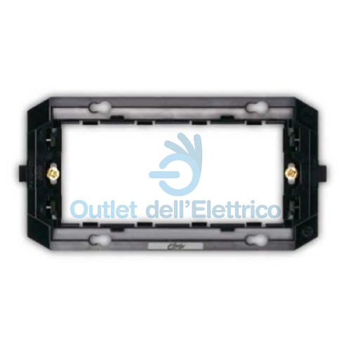 ABB ELOS SUPPORTO A 4 POSTI 2CSE1604EL