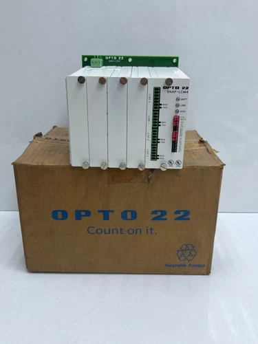 OPTO22 SNAP-LCM4