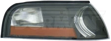 Dorman 1631308 Side Marker Light Assembly fits 2003 - 2004 Mercury Marauder