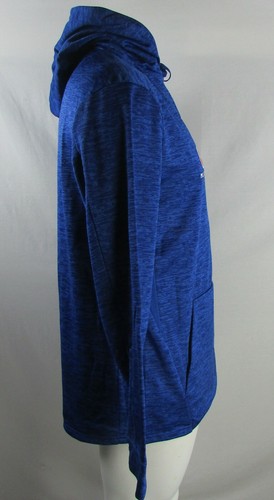 MLB Big & Tall Men's Pull Over Majestic Hoodie - Multiple Teams Available! - Picture 33 of 65