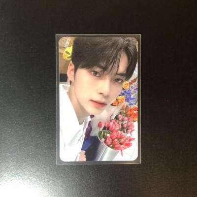 ZB1 ZEROBASEONE YOUTH IN THE SHADE Oliveyoung Official Photocard