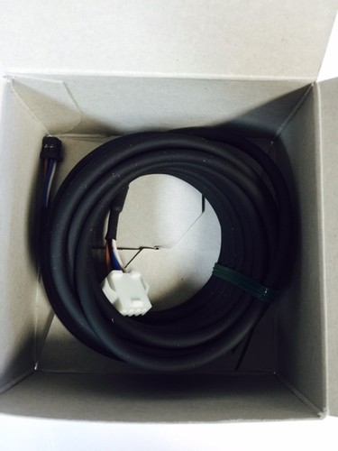 DPH-CC3 SUNX/PANASONIC UDPHCC3 INTER STANDARD 3M LONG CABLE (26A2,A3,A4) - Picture 2 of 2