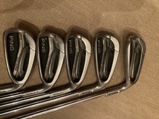 Ping G25 Iron Set for sale online | eBay