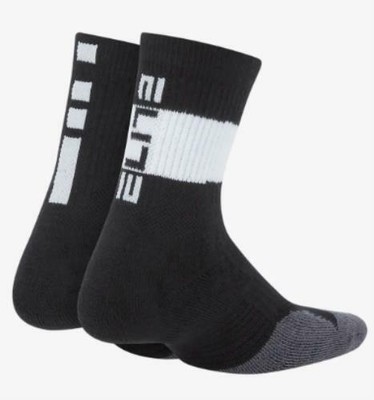 socks nike dri fit