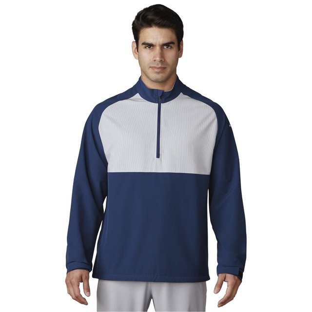 adidas golf competition wind jacket