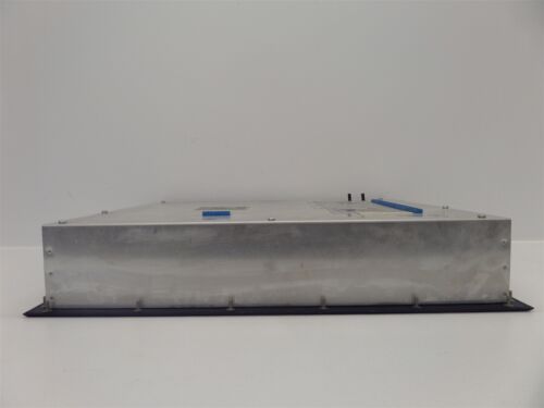Gecma Challenger 18I-FMO Terminal Display Unit - Makel - Bild 3 von 8