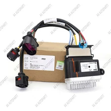 Valeo Engine Cooling Fan-Control Module for Audi A4 A5 A6 Q3 Q5 09-18 8K0959501G