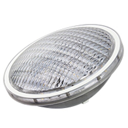 Milight Lora-Serie Led Poolleuchte PAR56 IP68 12-24V/DC 27W RGB-WW (RGB-CCT)-image
