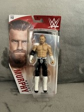 WWE BUDDY MURPHY ACTION FIGURE, Series 113