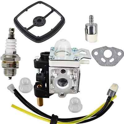 Carburetor for Echo PE-2620 SRM-2620 SRM-2620T SRM-2620U Trimmer ZAMA RB-K75